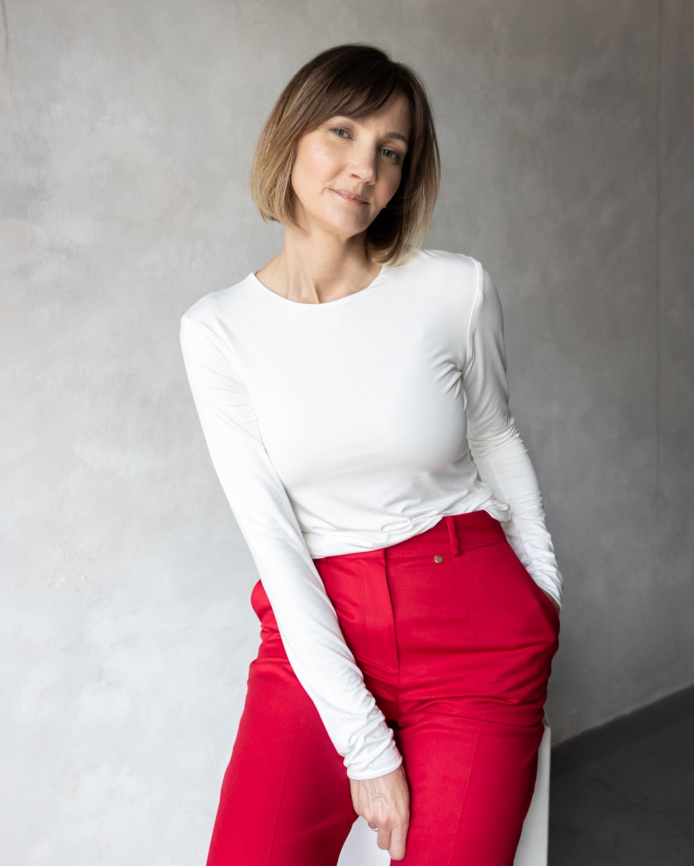 Bluzka Poli
