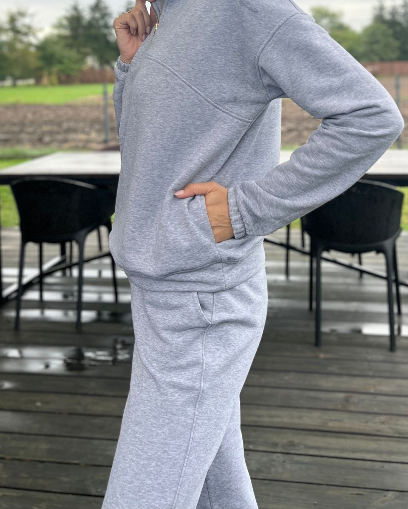 Spodnie dresowe Tosca