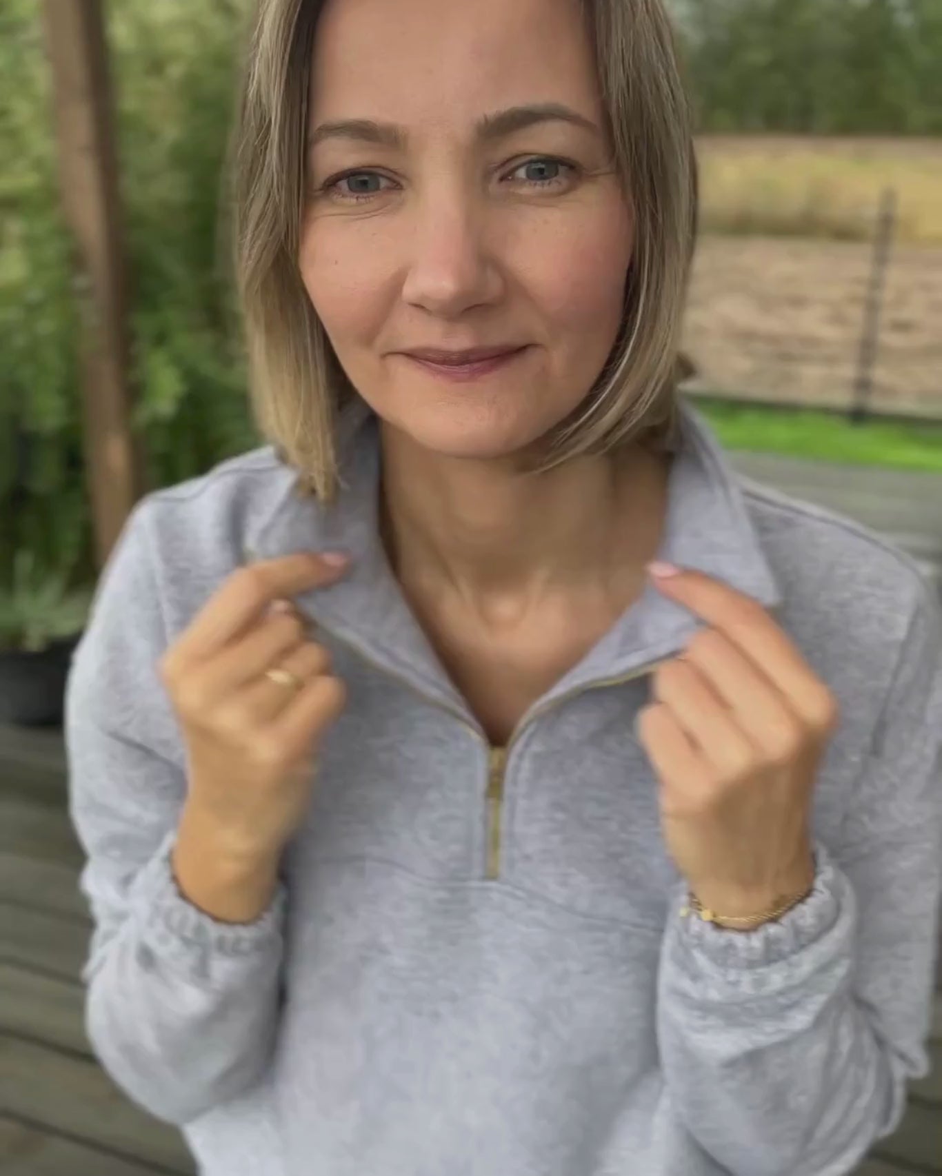 Spodnie dresowe Tosca