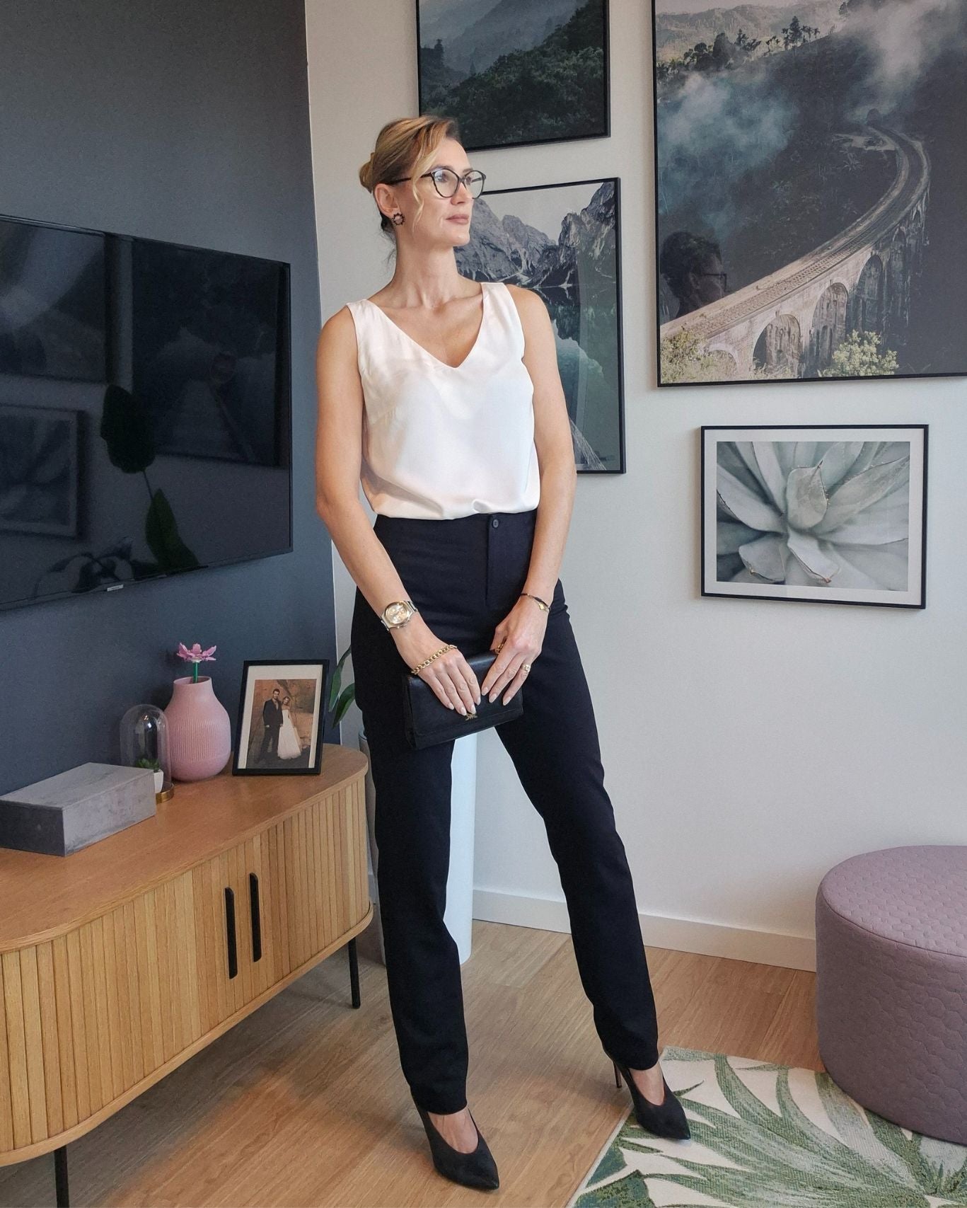 Zestaw Sofia & Lungo