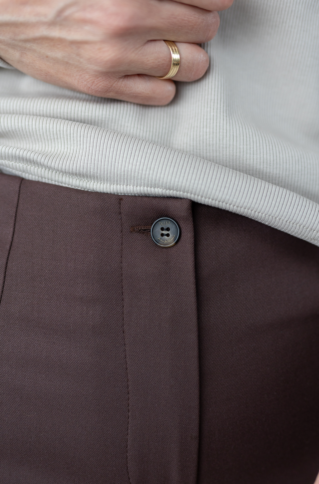Lungo pants