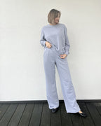 Spodnie dresowe Milo