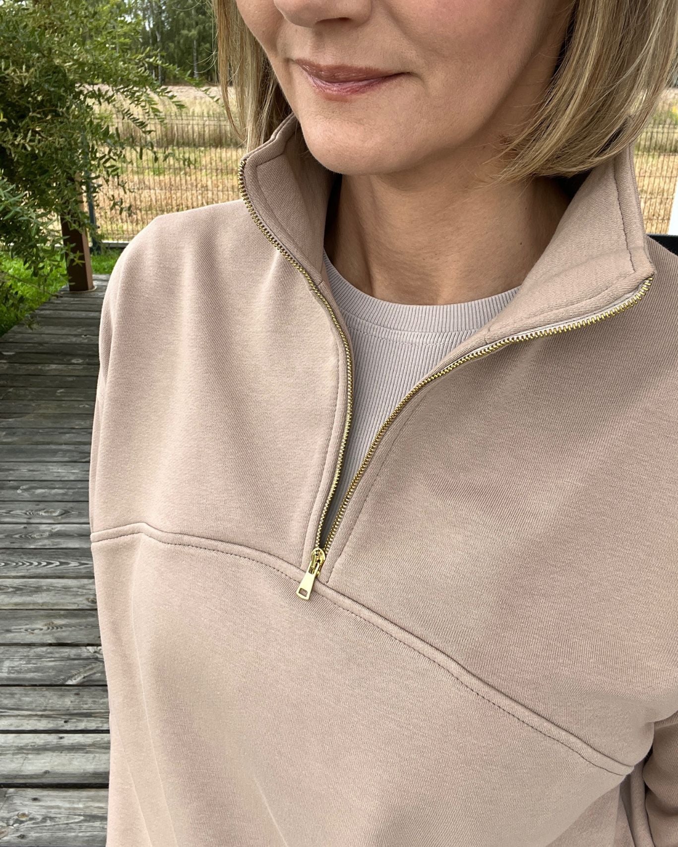 Tosca sweatshirt