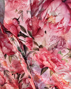 Florina Raspberry Shirt