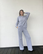 Spodnie dresowe Milo