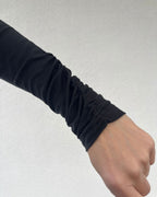 Rosa Half Turtleneck