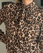 Leon's shirt