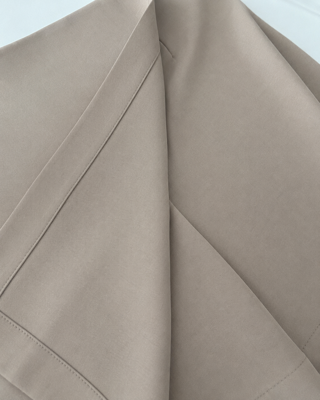Spodenki Vela Basic Taupe