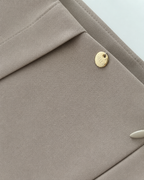 Spodenki Vela Basic Taupe