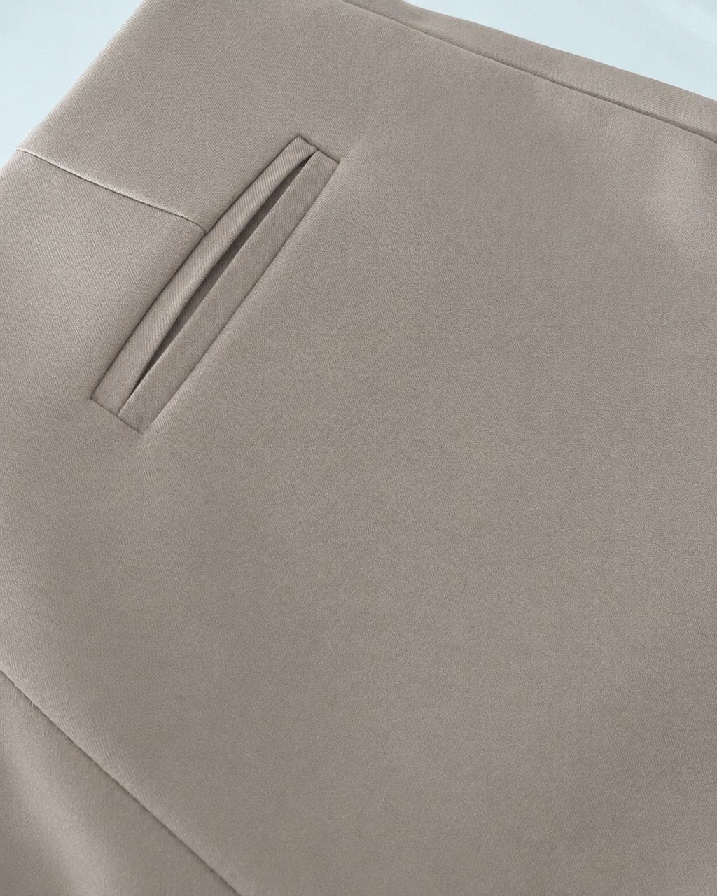 Spodenki Vela Basic Taupe