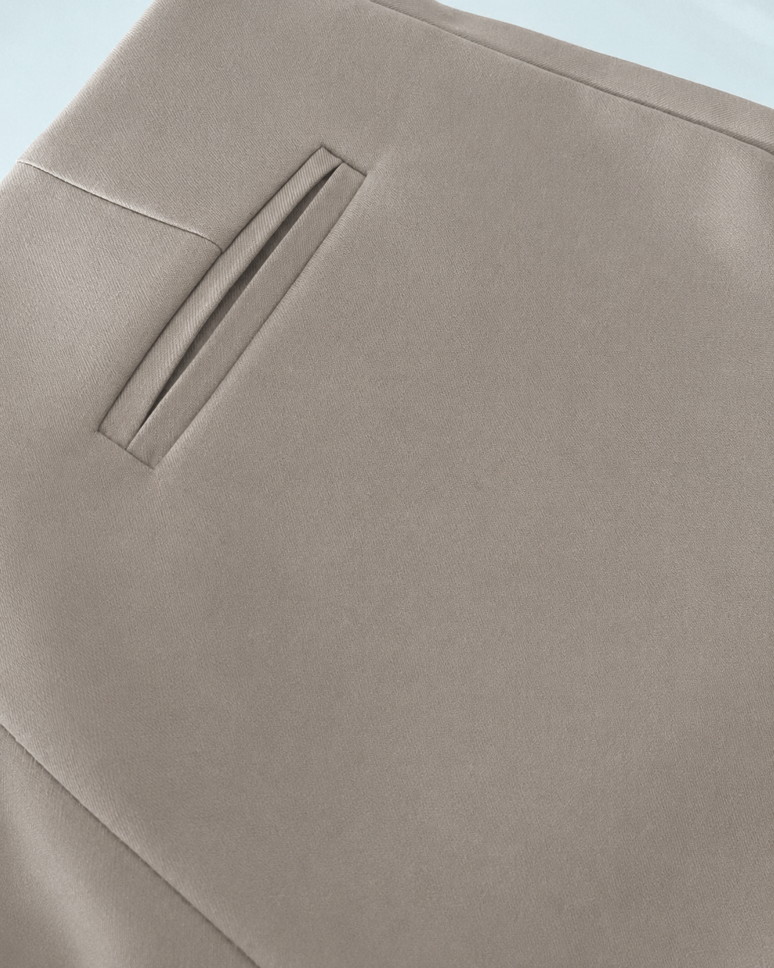 Spodenki Vela Basic Taupe