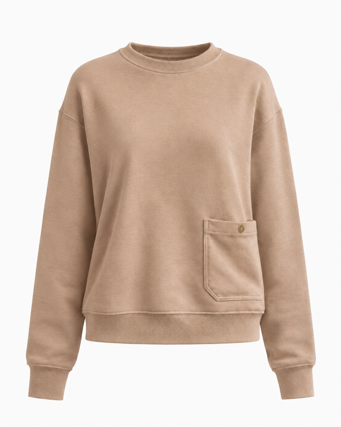 Bluza dresowa Milo BEŻ