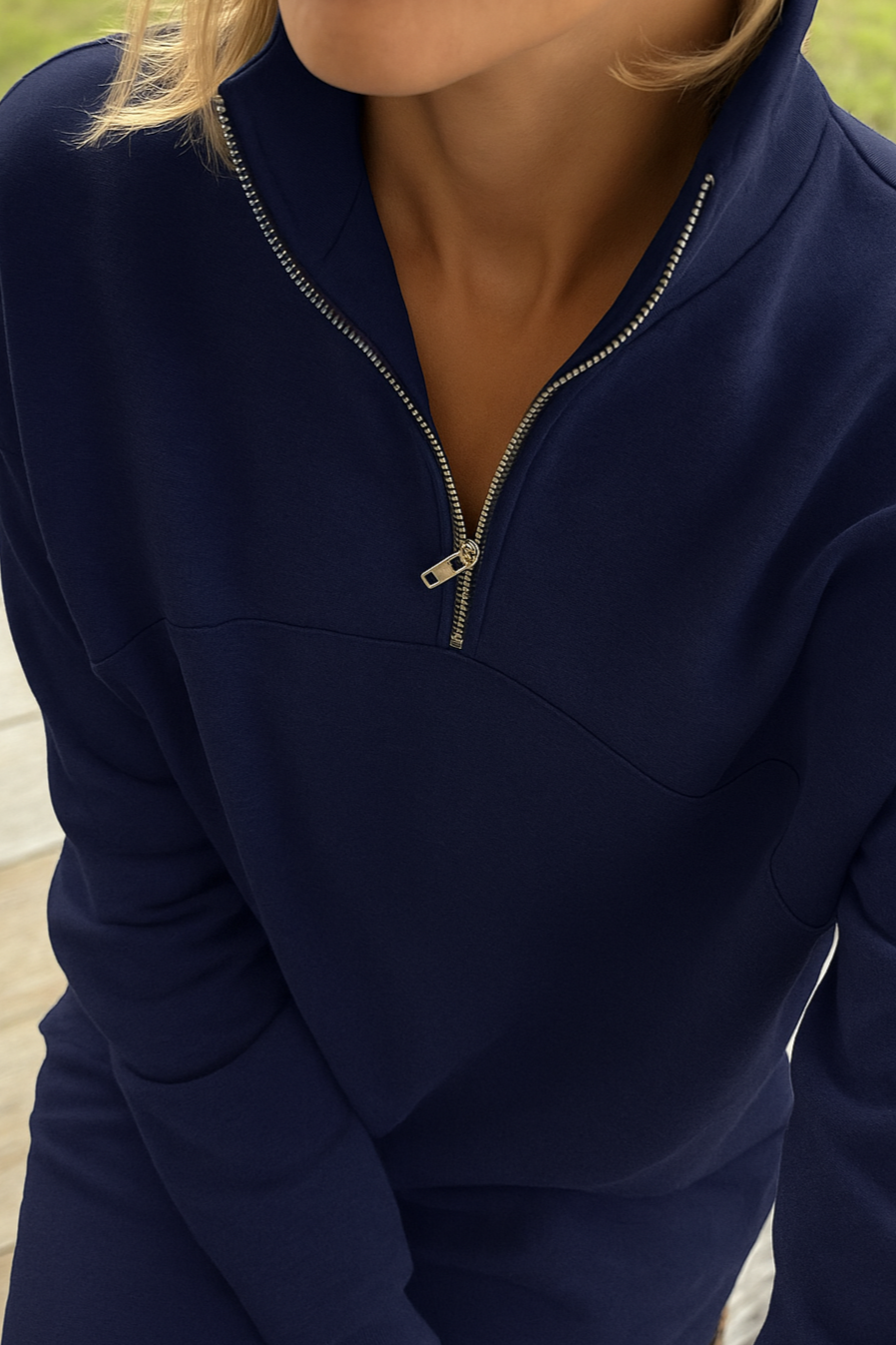 Tosca sweatshirt