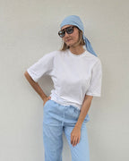 T-shirt taliowany Chicco