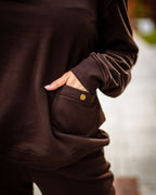 Sweatshirt Milo