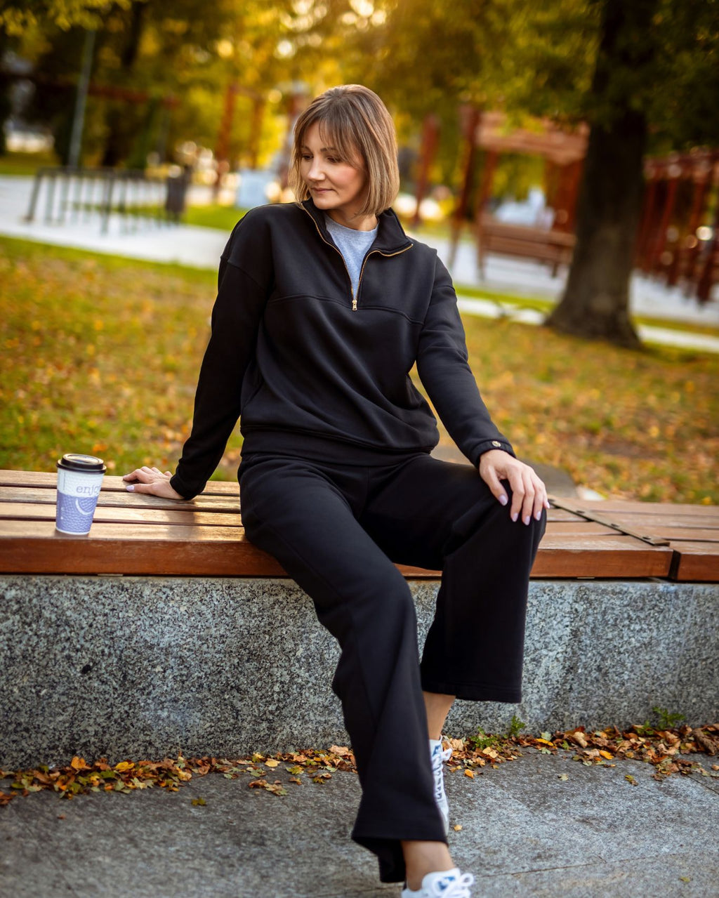 Sweatshirt Tosca