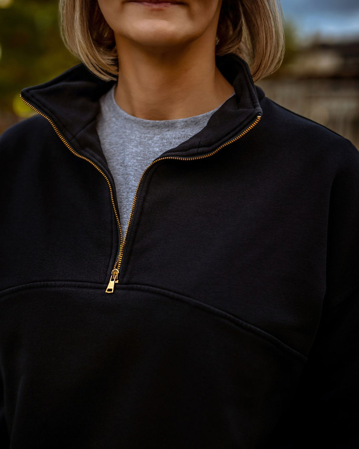 Sweatshirt Tosca