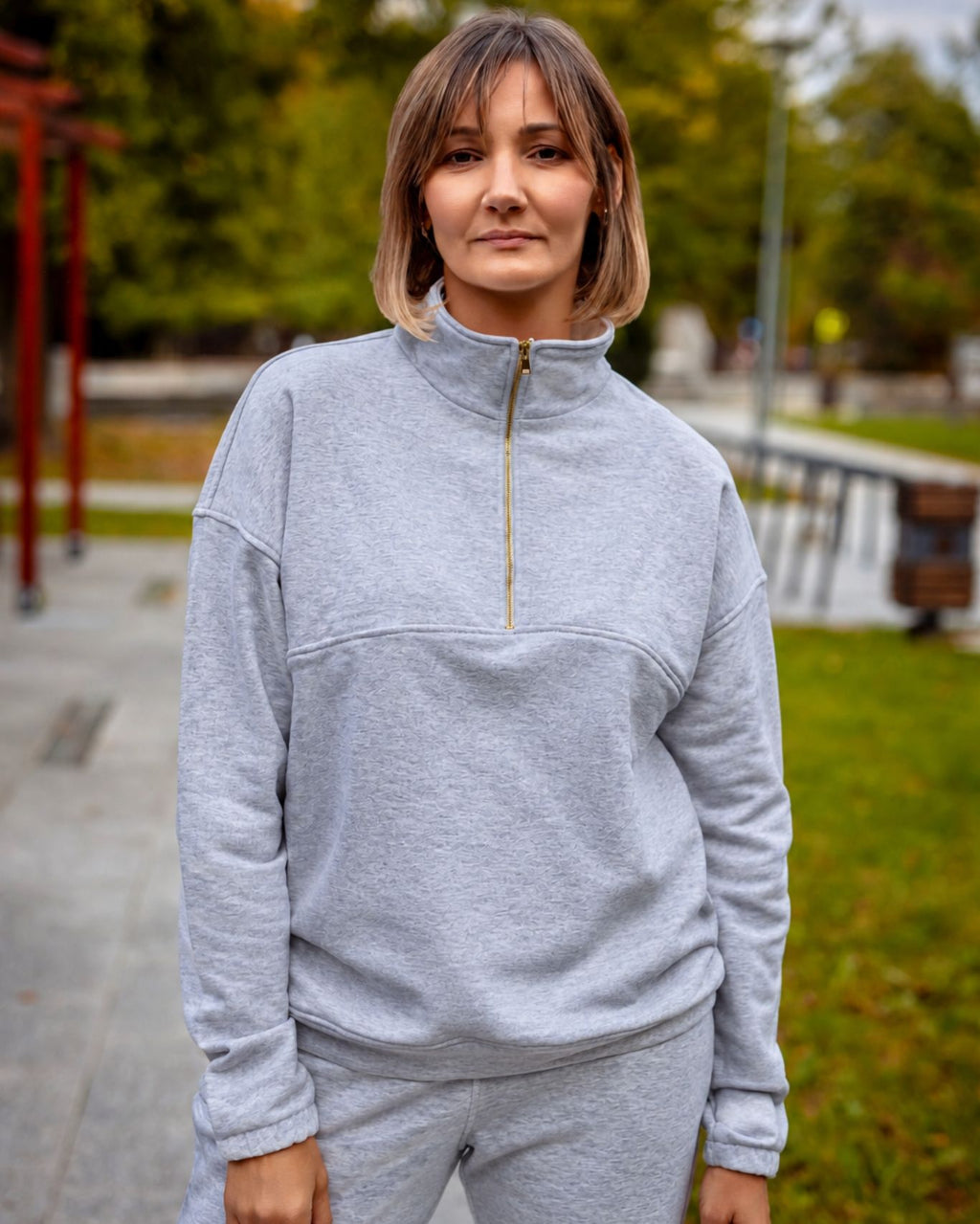Sweatshirt Tosca