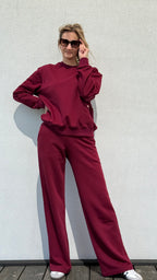 Tosca sweatshirt