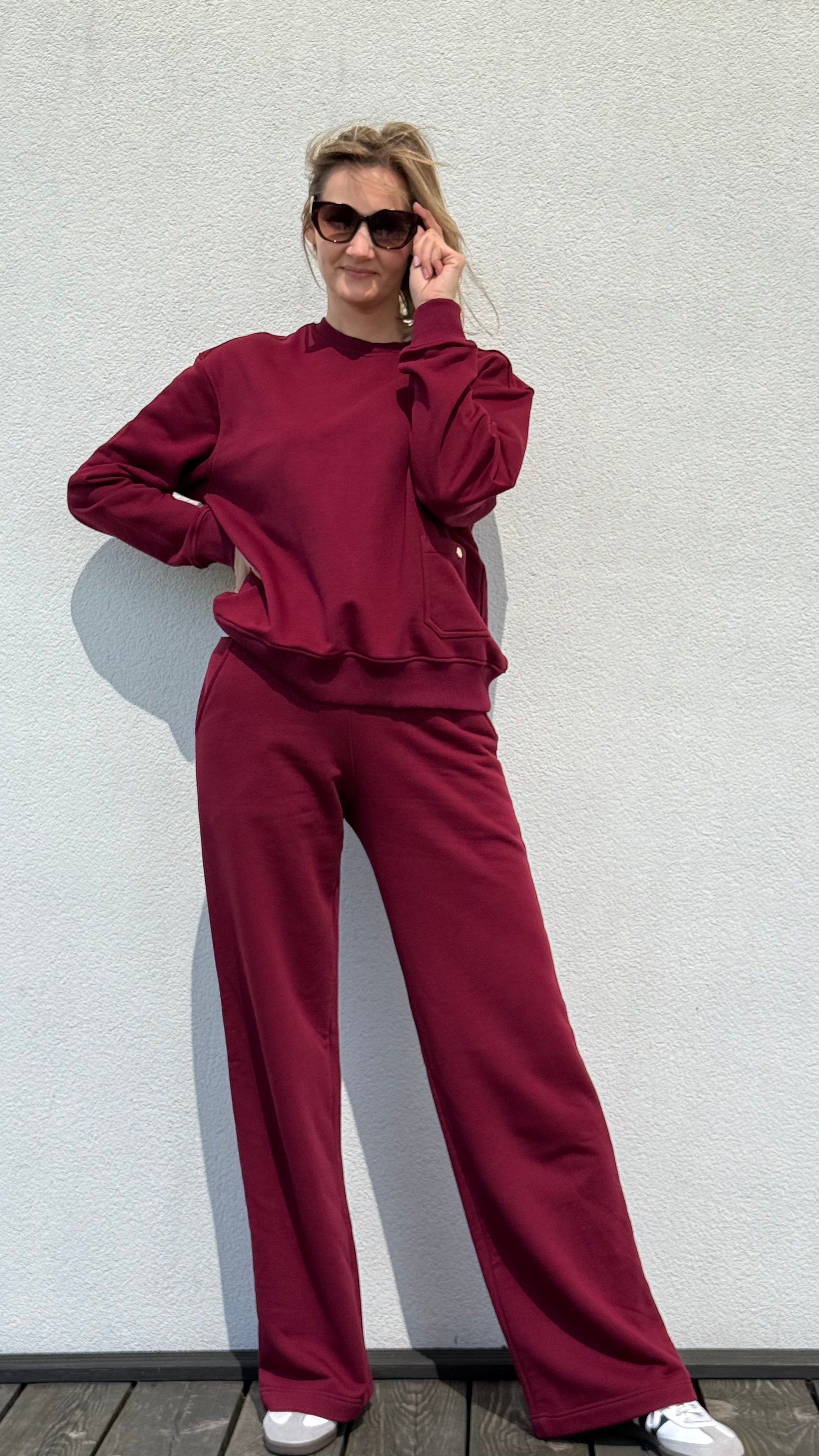Tosca sweatshirt
