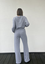 Spodnie dresowe Milo