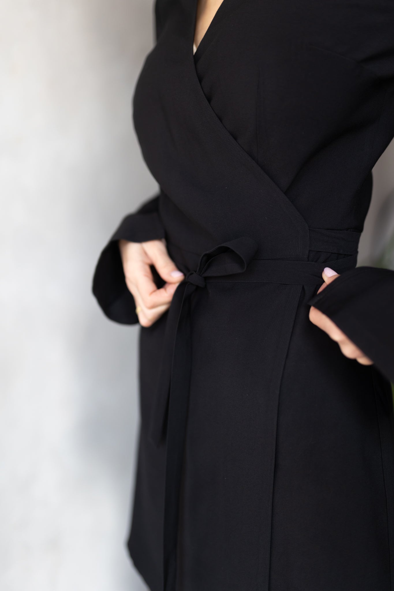 Sukienka Vici Czarna