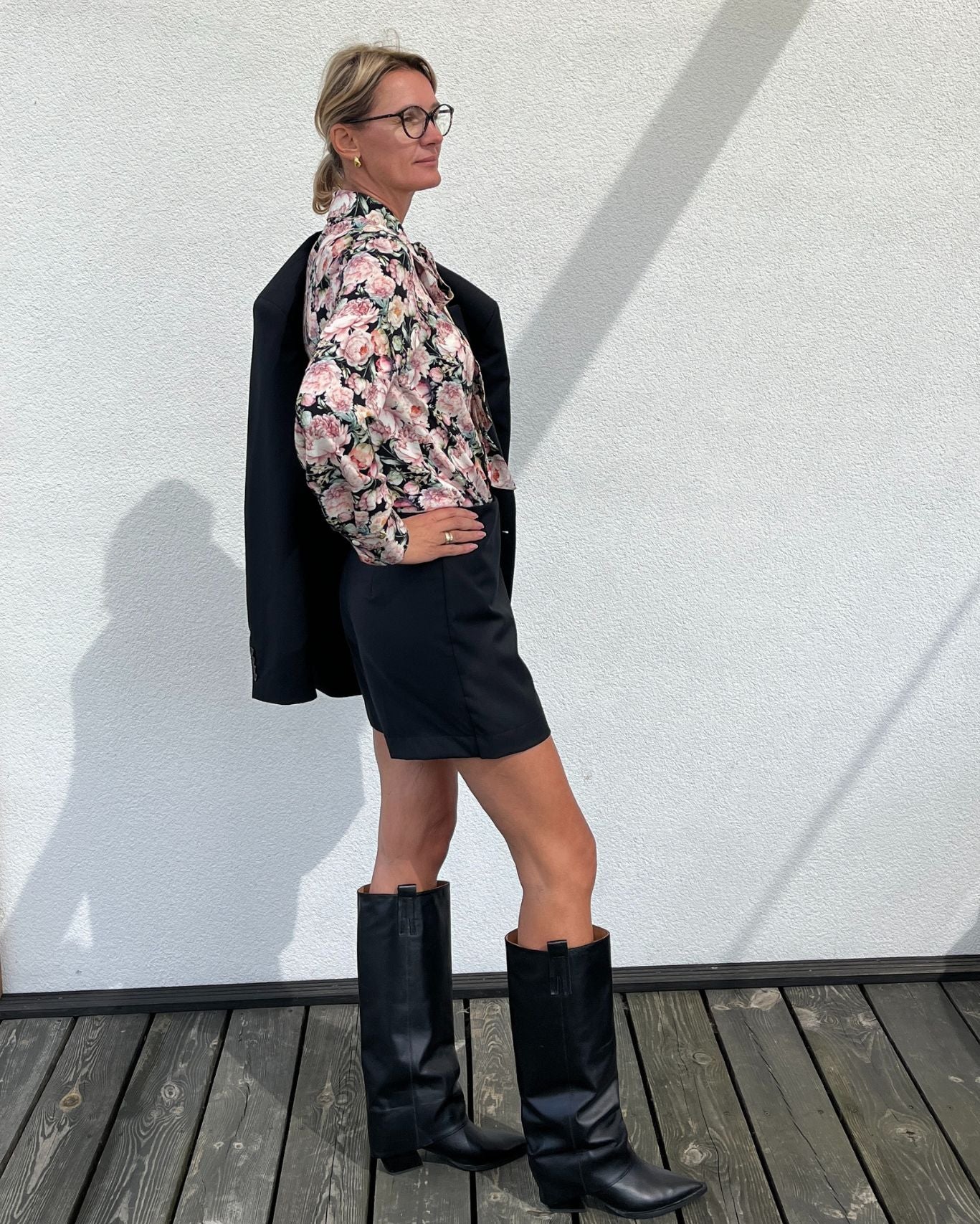 Spodenki Vela Premium