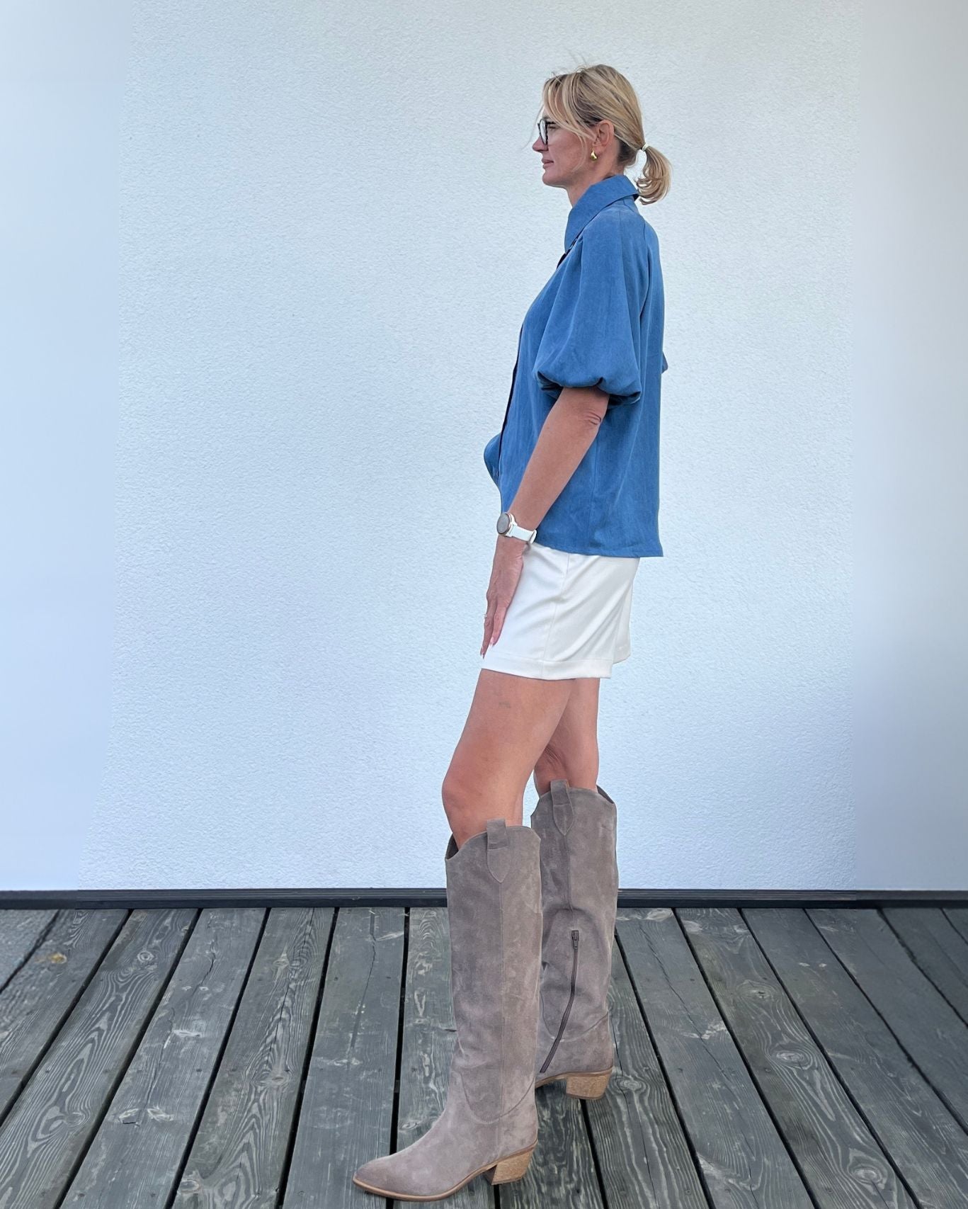 Spodenki Vela Basic