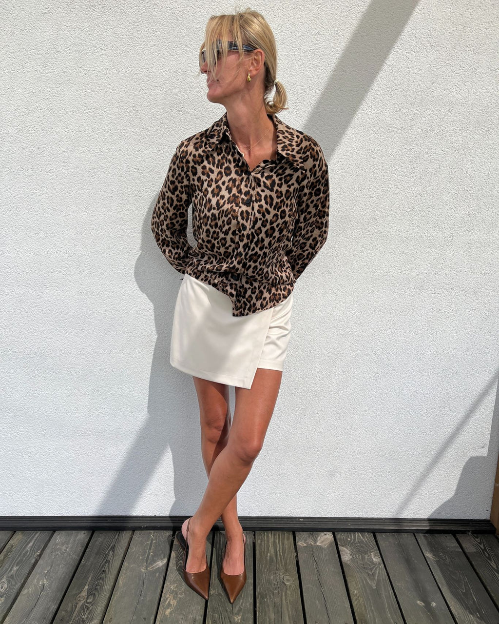 Vela Basic Shorts