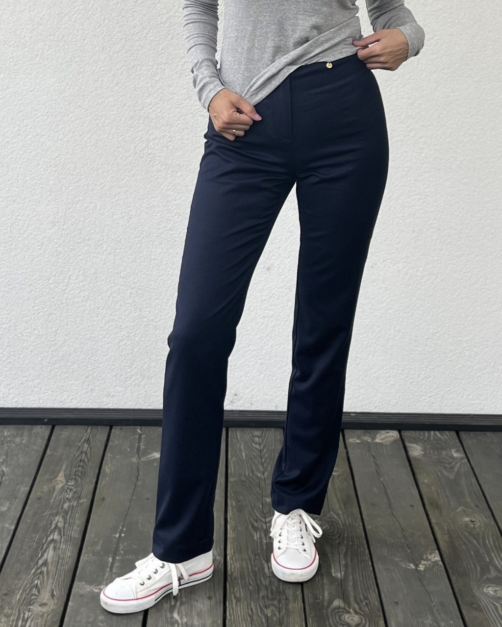 Lungo pants