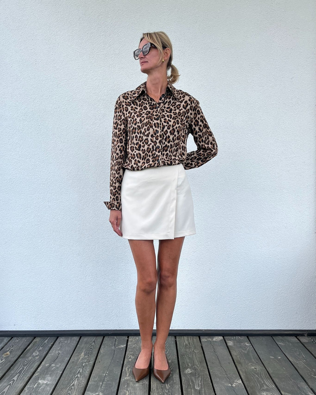 Vela Basic Shorts