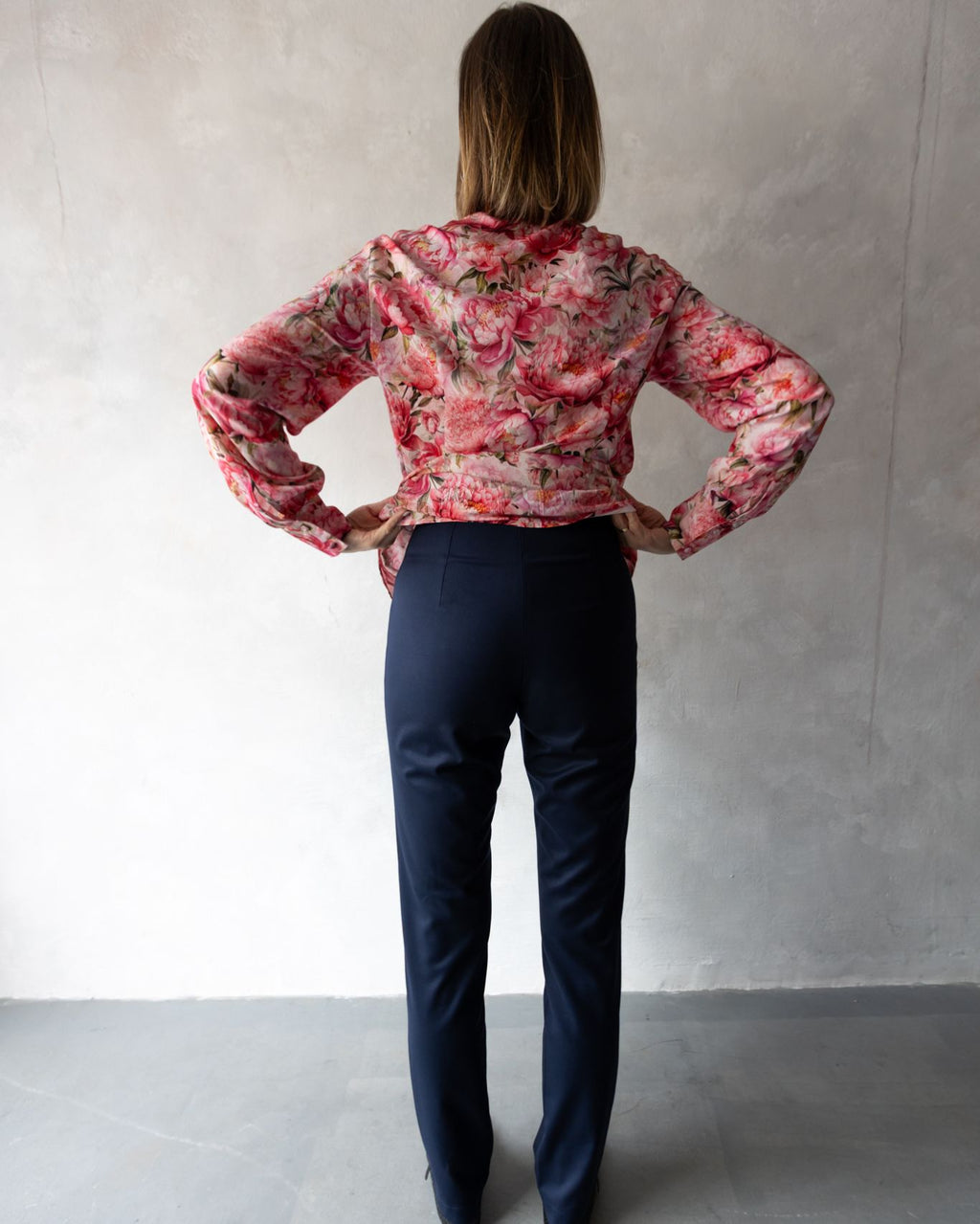 Lungo pants