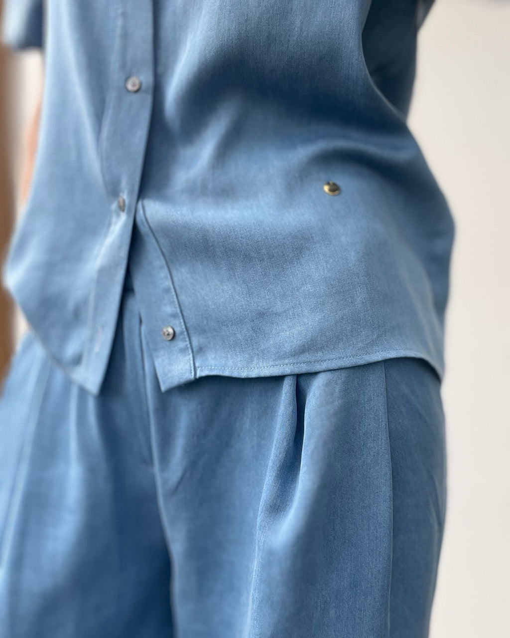 Nila blouse
