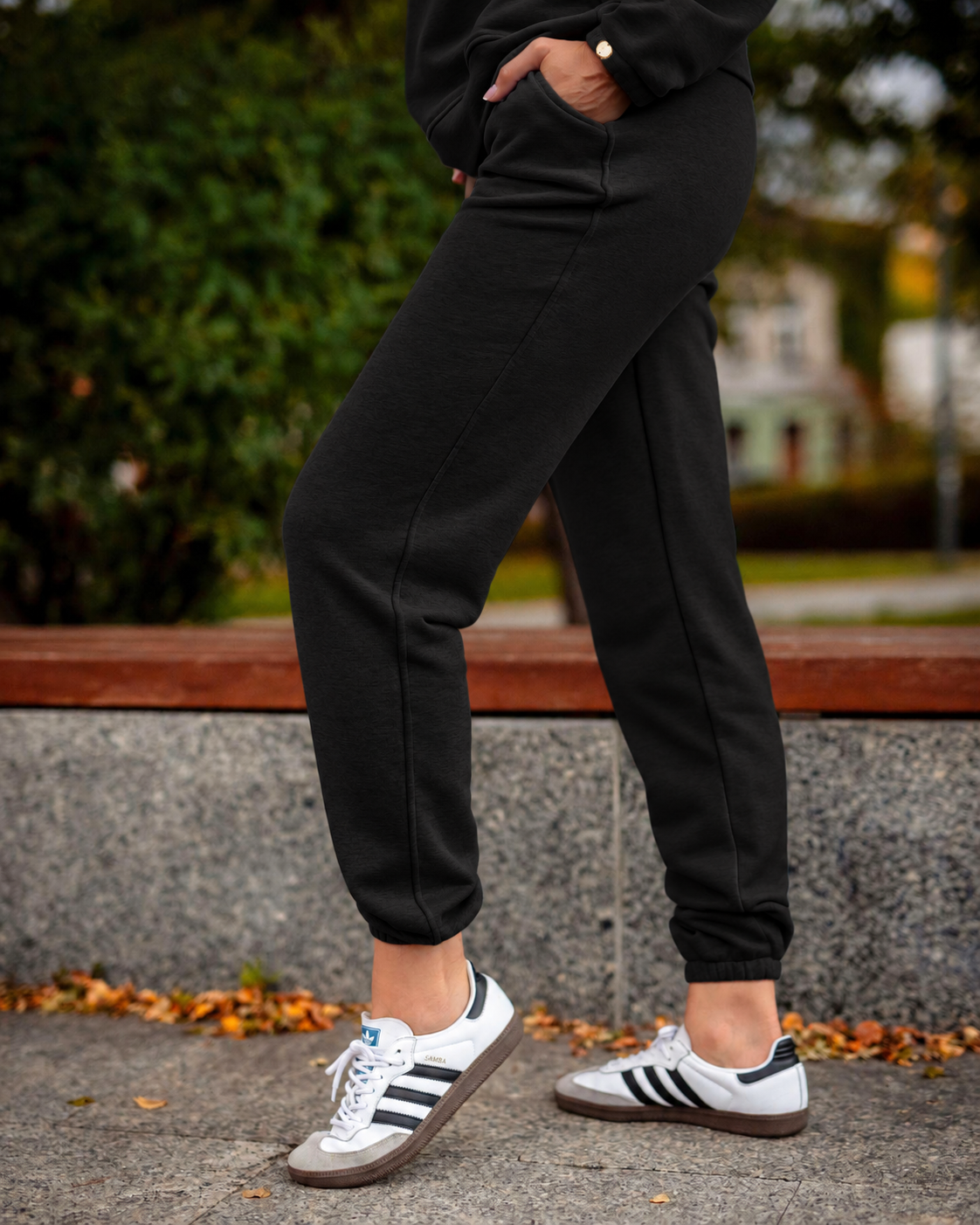 Jogginghose Tosca
