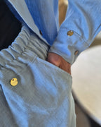 Holi Linen Shirt