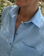 Holi Linen Shirt
