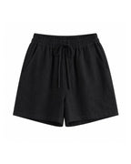 Holi Linen Shorts
