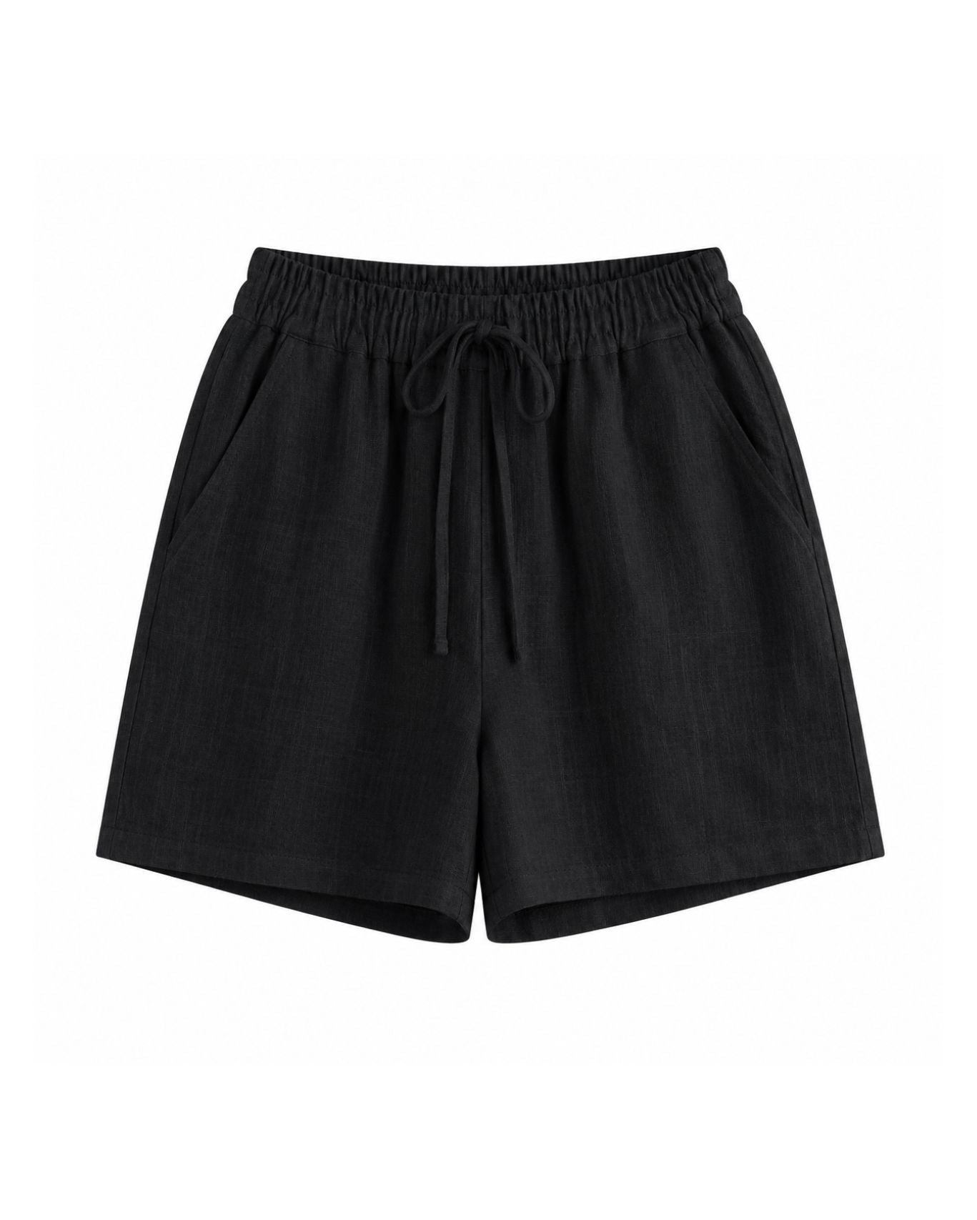 Holi Linen Shorts