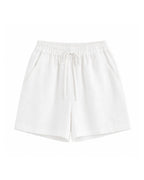 Holi Linen Shorts