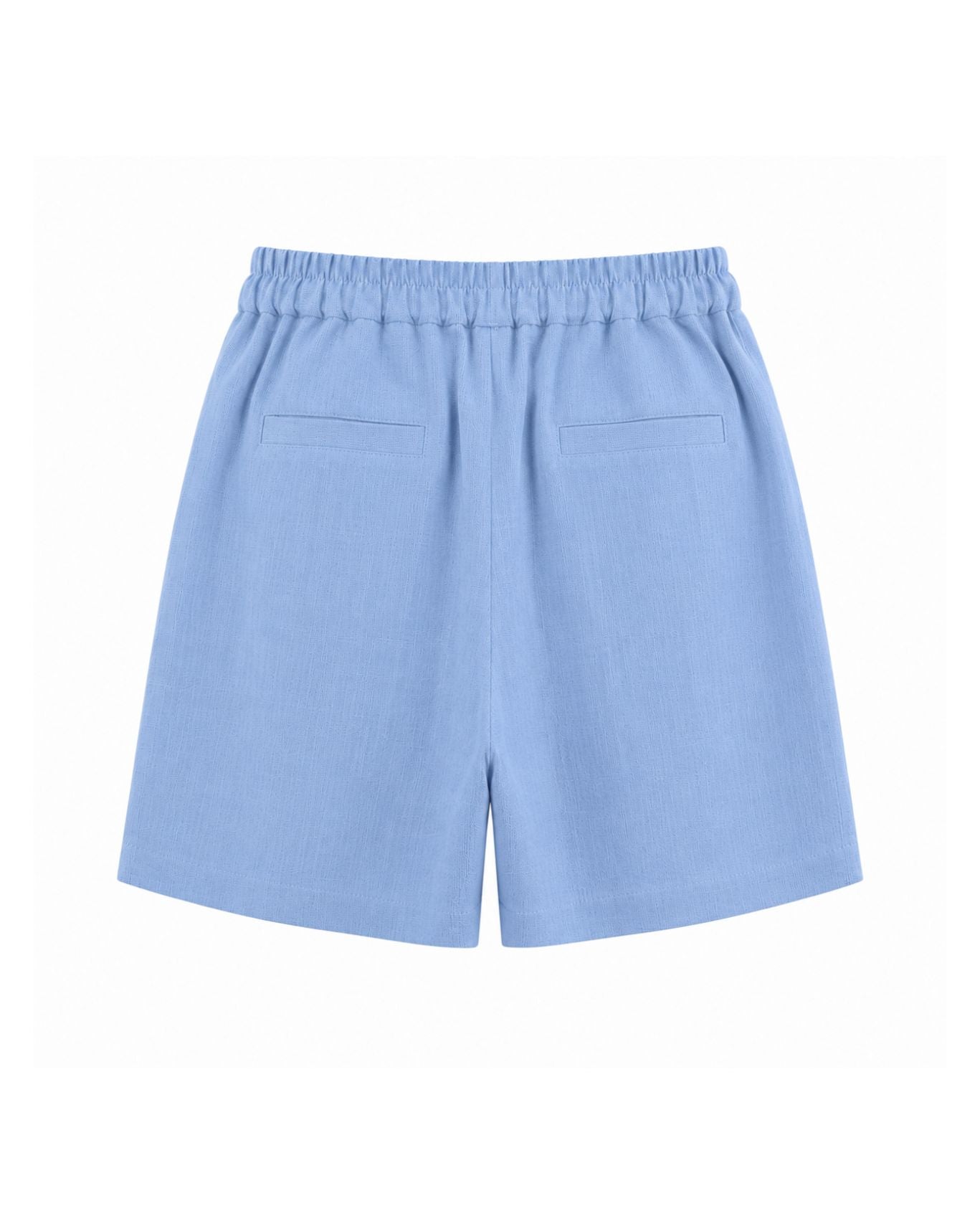 Holi Linen Shorts
