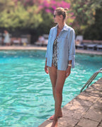 Holi Linen Shirt