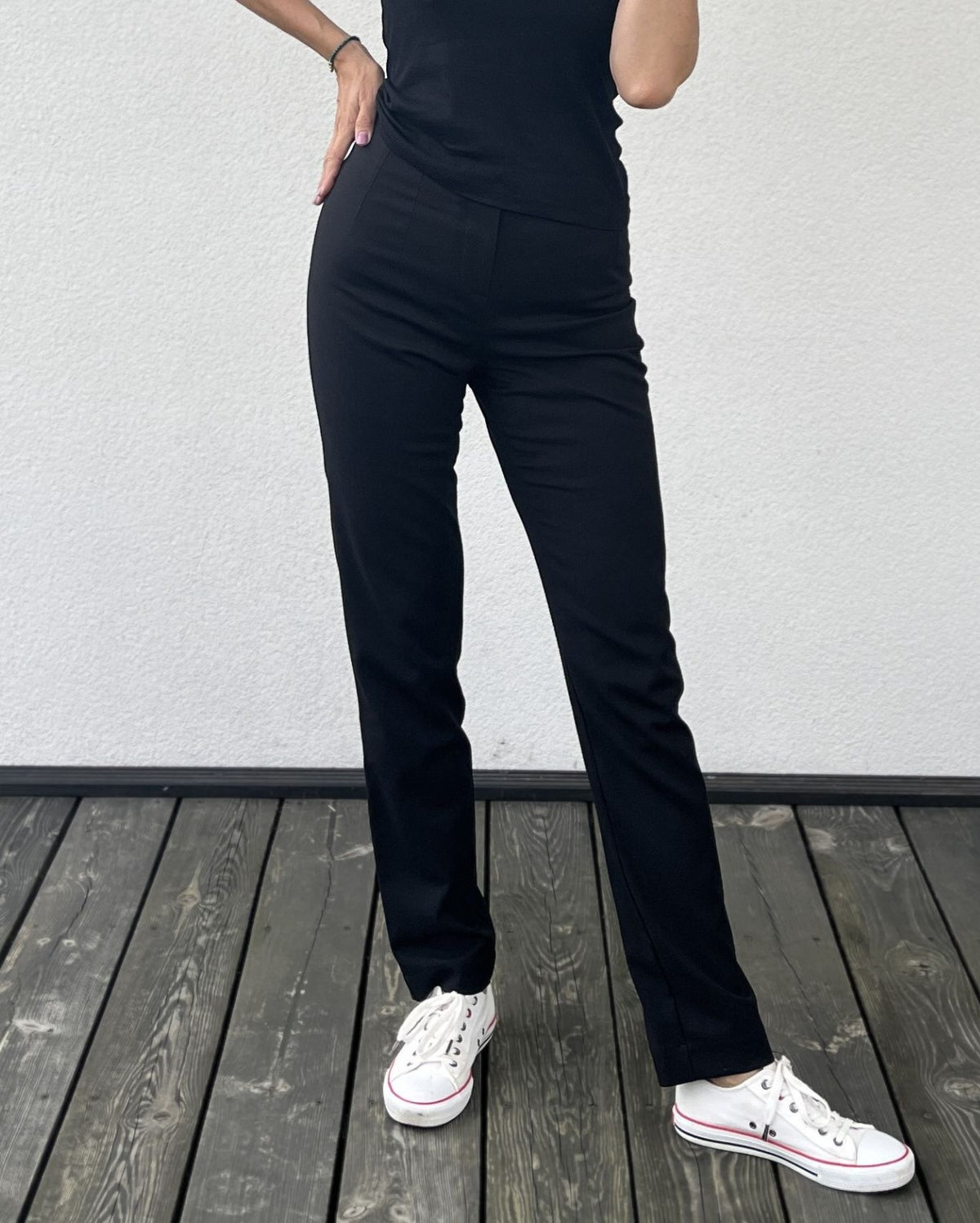 Lungo pants