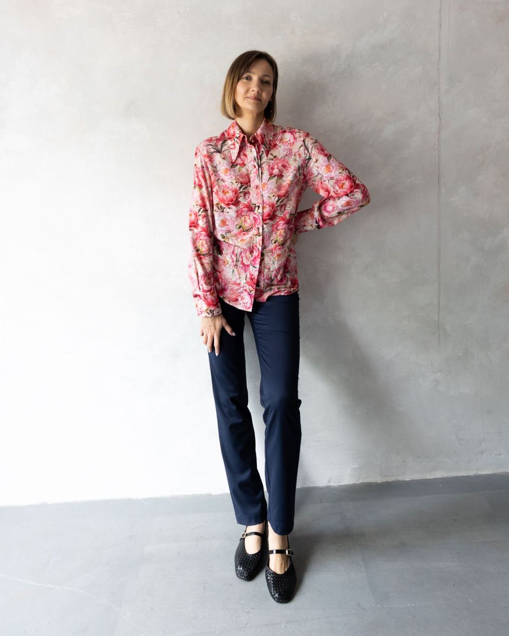 Lungo pants