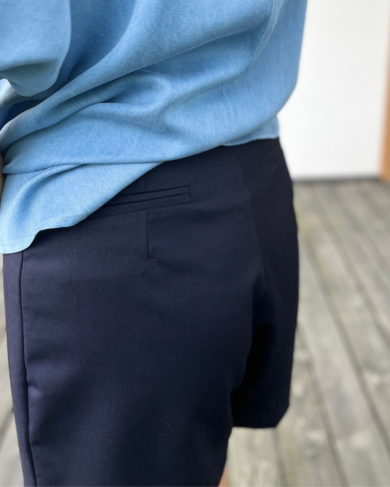 Spodenki Vela Premium