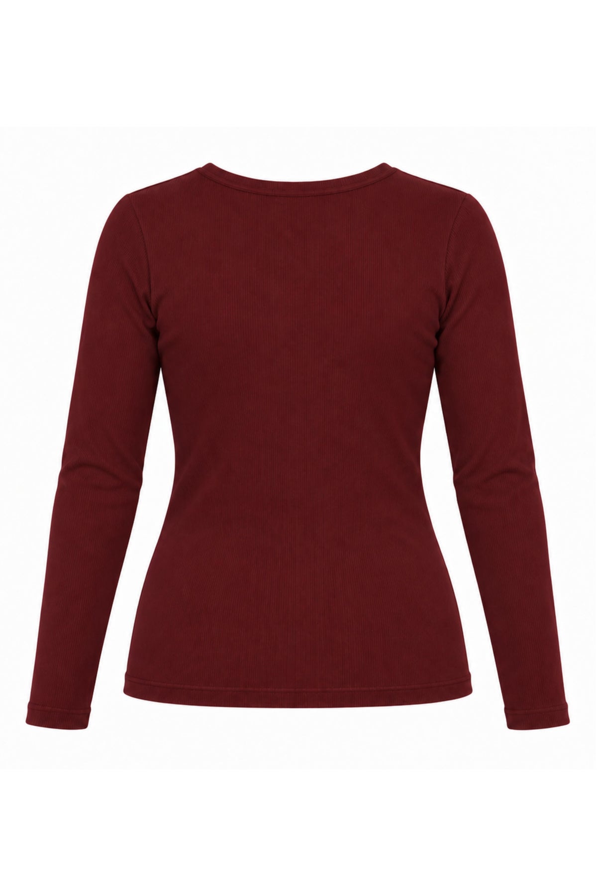 Longsleeve Ness Lyocell