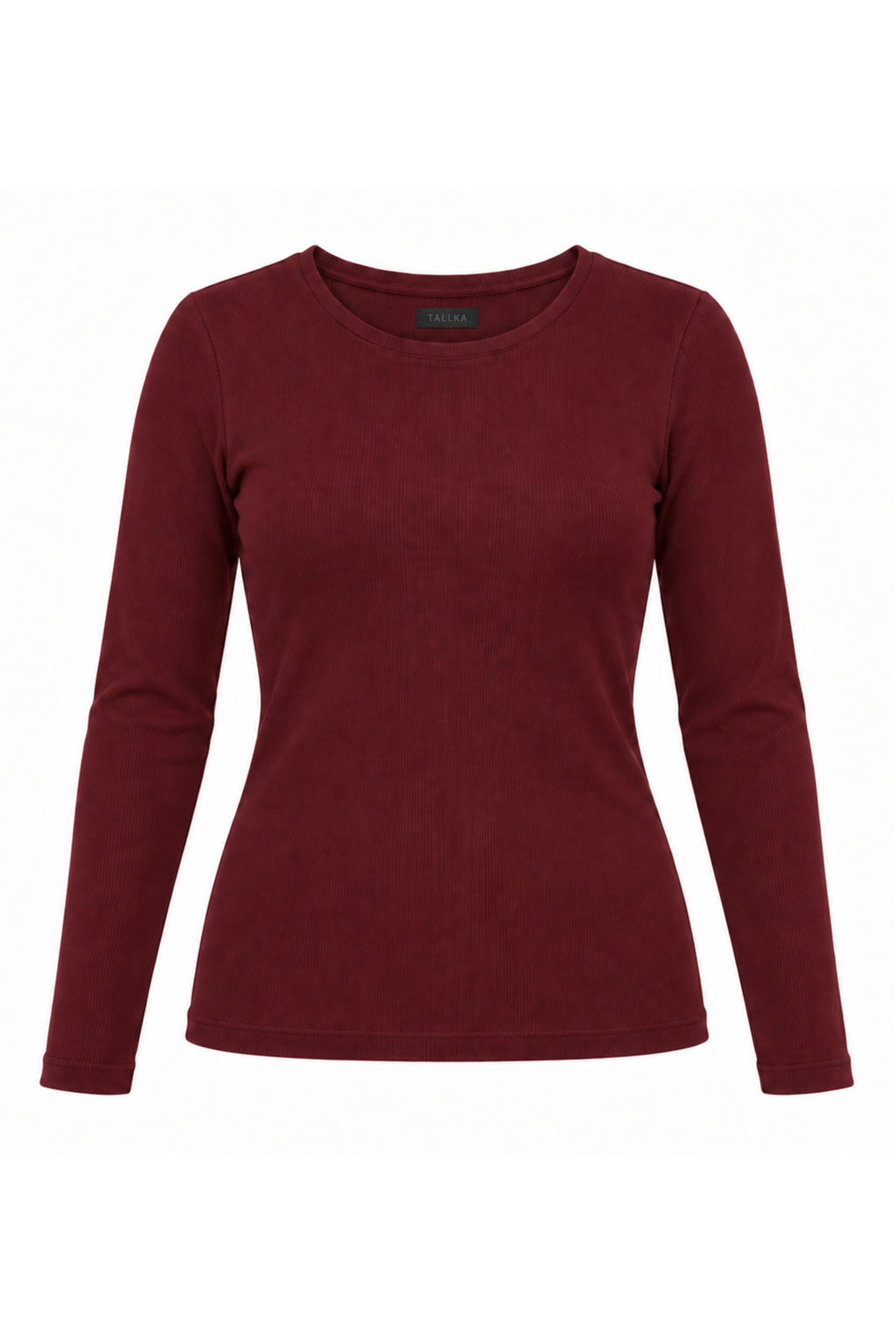 Longsleeve Ness Lyocell