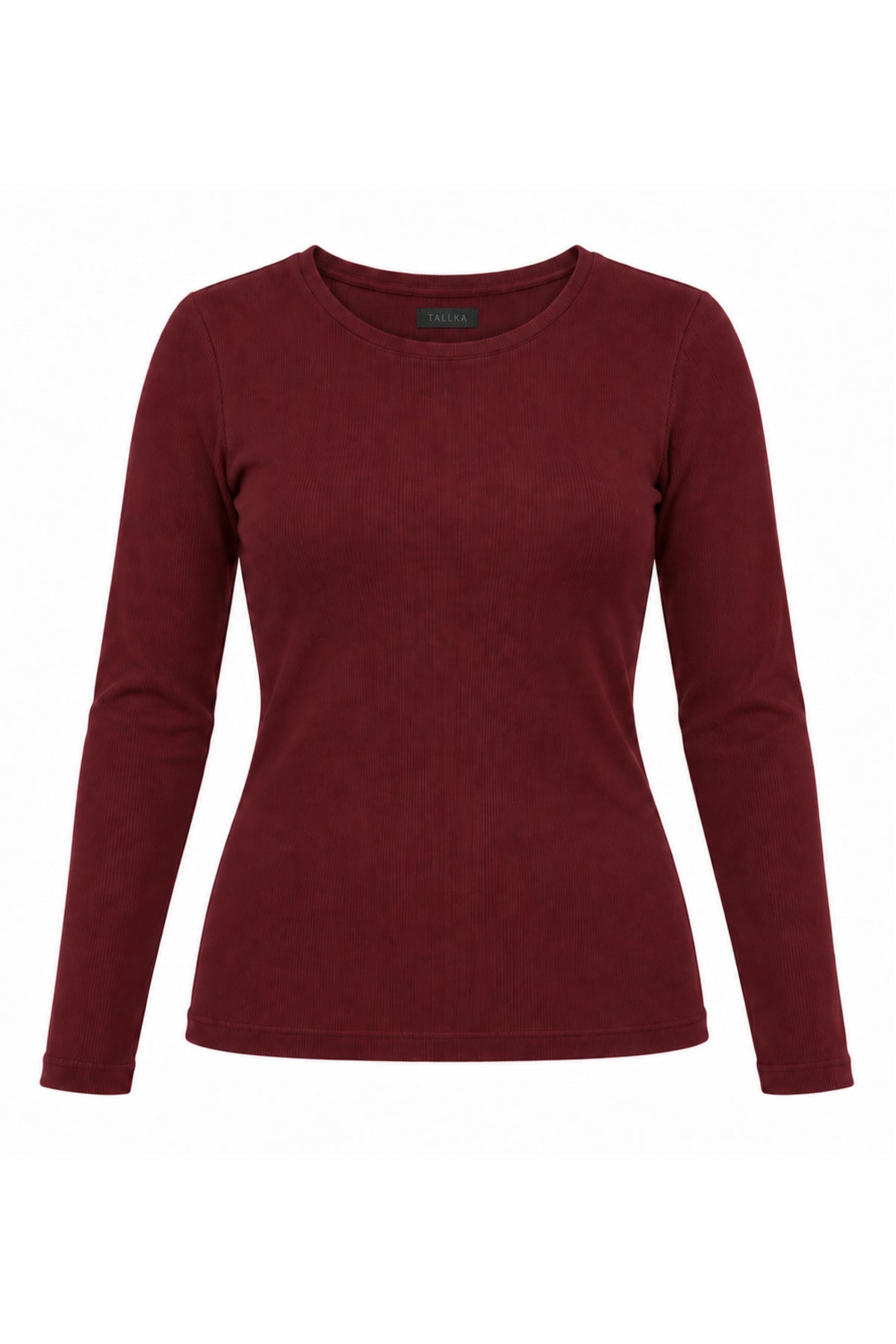 Longsleeve Ness Lyocell
