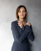 Vici Graphite Dress