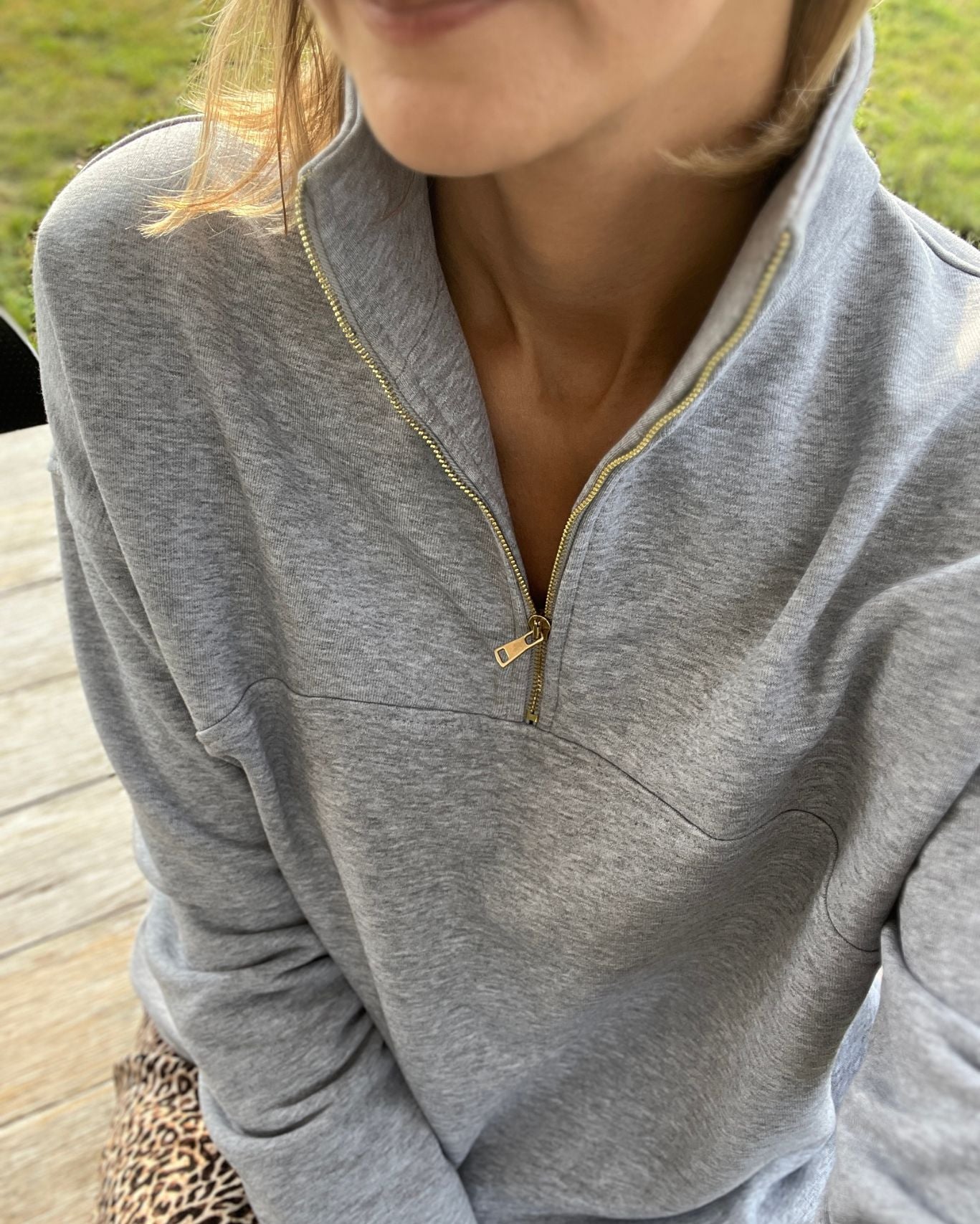 Tosca sweatshirt