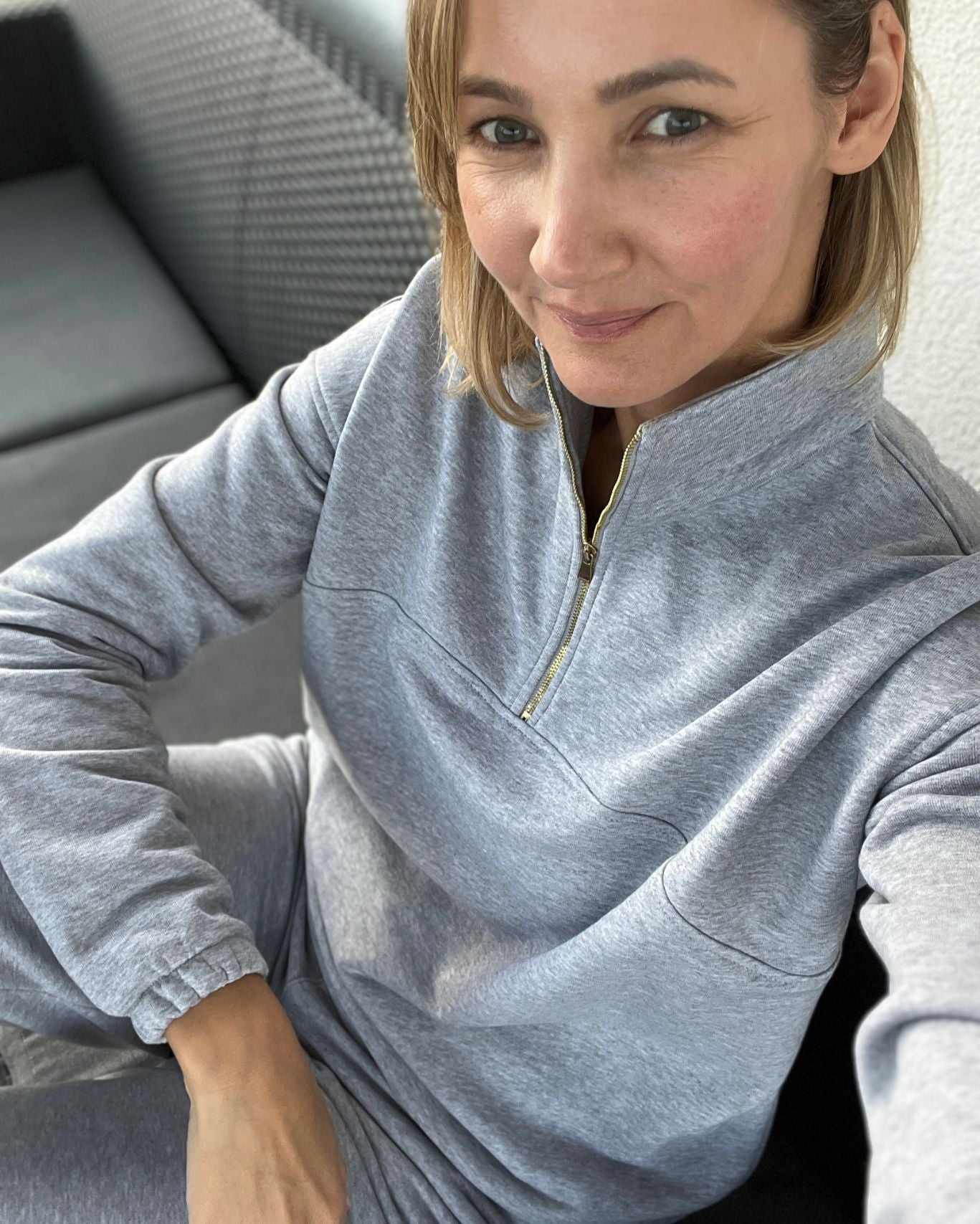 Tosca sweatshirt